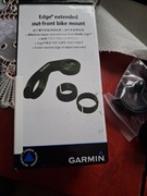 Uchwyt rowerowy Garmin Edge Extended 