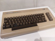Commodore C64 c 64 