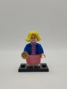 Minifigurka Jedynastka 11 Stranger Things Kompatybilna z LEGO