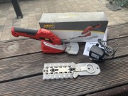 Nożyce akumulatorowe do trawy Meec Tools