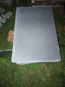 bruk bet novator solo 8cm 90x60 graniton stalowy