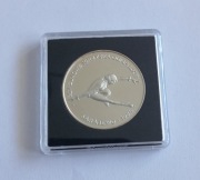 200 zł XIV zimowe igrzyska olimpisjkie Sarajewo 1984