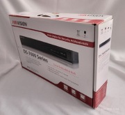 Rejestrator HIKVISION DS-7604NI-E1/4P/A