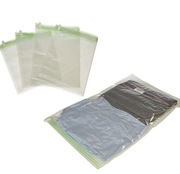 Amazon Basics - Podróżny worek kompresyjny do zwijania,  8 sztuk