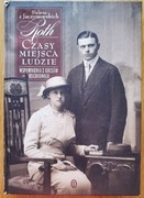 Helena Roth, Czasy, miejsca, ludzie. Wspomnienia z kresów wschodnich.