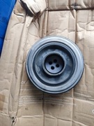 Koło pasowe wału korbowego, tłumik drgań BMW X5 2.0 d 8 579 930 02