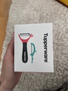 Tupperware obieraczka pionowa i uniwersalna