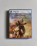 Mount & Blade II Bannerlord (Gra PS5)