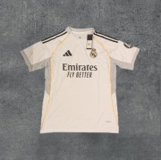 Koszulka Real Madrid Adidas 25/26
