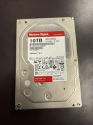 DYSK WD 10TB jak nowy