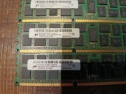 8x8GB Pamięć RAM 8GB DDR3 ECC Registered Micron PC3L-10600R – serwerowa