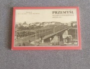Przemyśl na starych widokówkach 