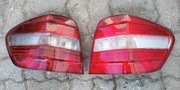 Lampy tył Mercedes W164
