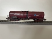 Wagon PKP cysterna DEC Roco h0