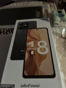 Smartfon ULEGONE NOTTE 18