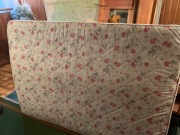 materac sprężynowy 90x190 cm oraz 140x200 cm