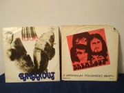 Breakout karate z archiwum polskiego beatu