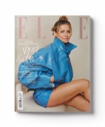 Elle magazyn - sport chic fit zycie sport diety magazyn dla kobiet