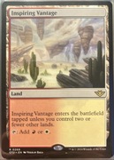 MTG Inspiring Vantage - NM
