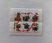 VI Zjazd PZPR blok 87** 1971 r