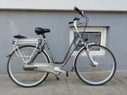 Sprzedam rower damski elektryk Rih Omega 28 cali Nexus 8