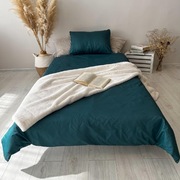 Poszewka Na Pościel 140 x 200 cm + poszewka na poduszke 50 x 70 cm