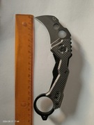 Karambit QTRM5TR 