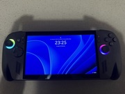 Asus ROG Xbox Ally X + etui