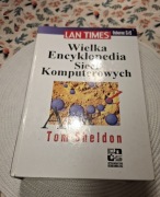 Wielka Encyklopedia Sieci Komputetowych