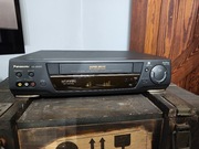 Magnetowid Panasonic NV-HD625EG