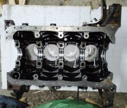 BLOK SILNIKA OPEL ASTRA J MERIVA 1.7 CDTI A17DTS 