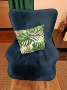 Sprzedam fotel w stylu skandynawskim.