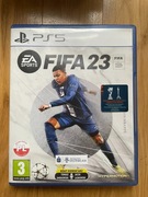 FIFA 23 / FIFA 2023 PS5 |PL|
