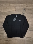 Czarna bluza Nike performance rozmiar M