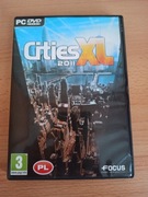 Cities XL 2011 - Gra komputerowa PC