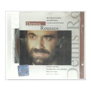 Demis Roussos The Best Of - CD