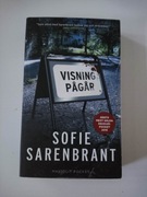 Visning pagar - Sofie Sarenbrant