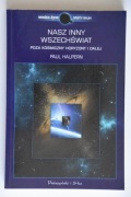 NASZ INNY WSZECHŚWIAT - PAUL HALPEN