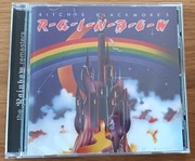 Rainbow - Ritchie Blacmore's Rainbow CD