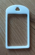 etui szeroką ramka na identyfikator
