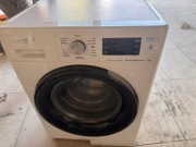 Pralka whirpoll 6th sense