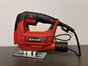 Wyrzynarka Einhell TC-JS 60/1 400W