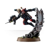 Imperial Agents: Eversor Assassin -wypraska