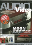 PISMO AUDIO WIDEO NR 7-8/2012