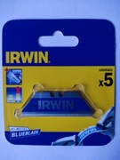 Ostrze trapezowe bimet. (5 szt.) IRWIN 10505823
