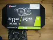 MSI GeForce GTX 1650 D6 VENTUS XS OCV1 4GB GDDR6