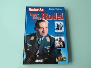 Dieter Vollmer - Stuka-As Hans-Ulrich Rudel
