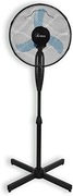 Cichy Wentylator stojący Ardes 40cm wiatrak