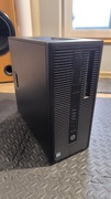Komputer stacjonarny HP 800 G2 TWR i5-6500/4/256/ Win 10
