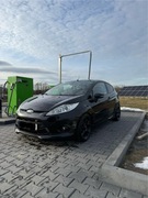 Ford Fiesta 1.6 Ti-VCT 134 KM | 2011 | Pakiet ST | 216 886 km